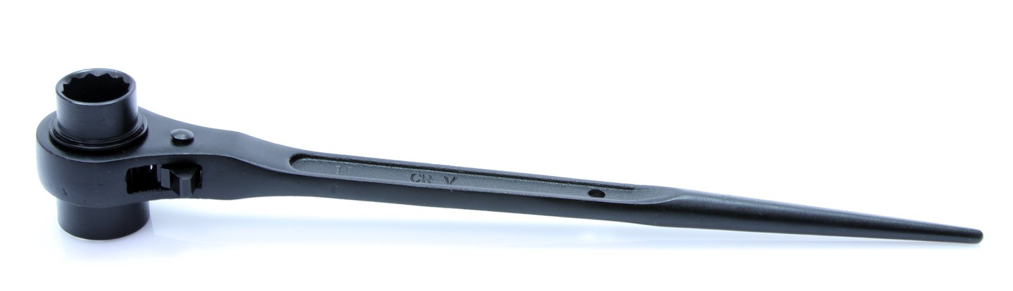 Mar-Pol M53520 Kľúč na lešenie 19-22mm lešenársky