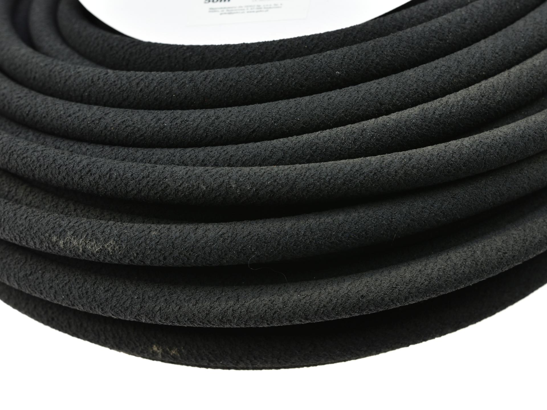 Geko G70072 Záhradná hadica na vodu - kvapkacia priesaková 1/2" 50m