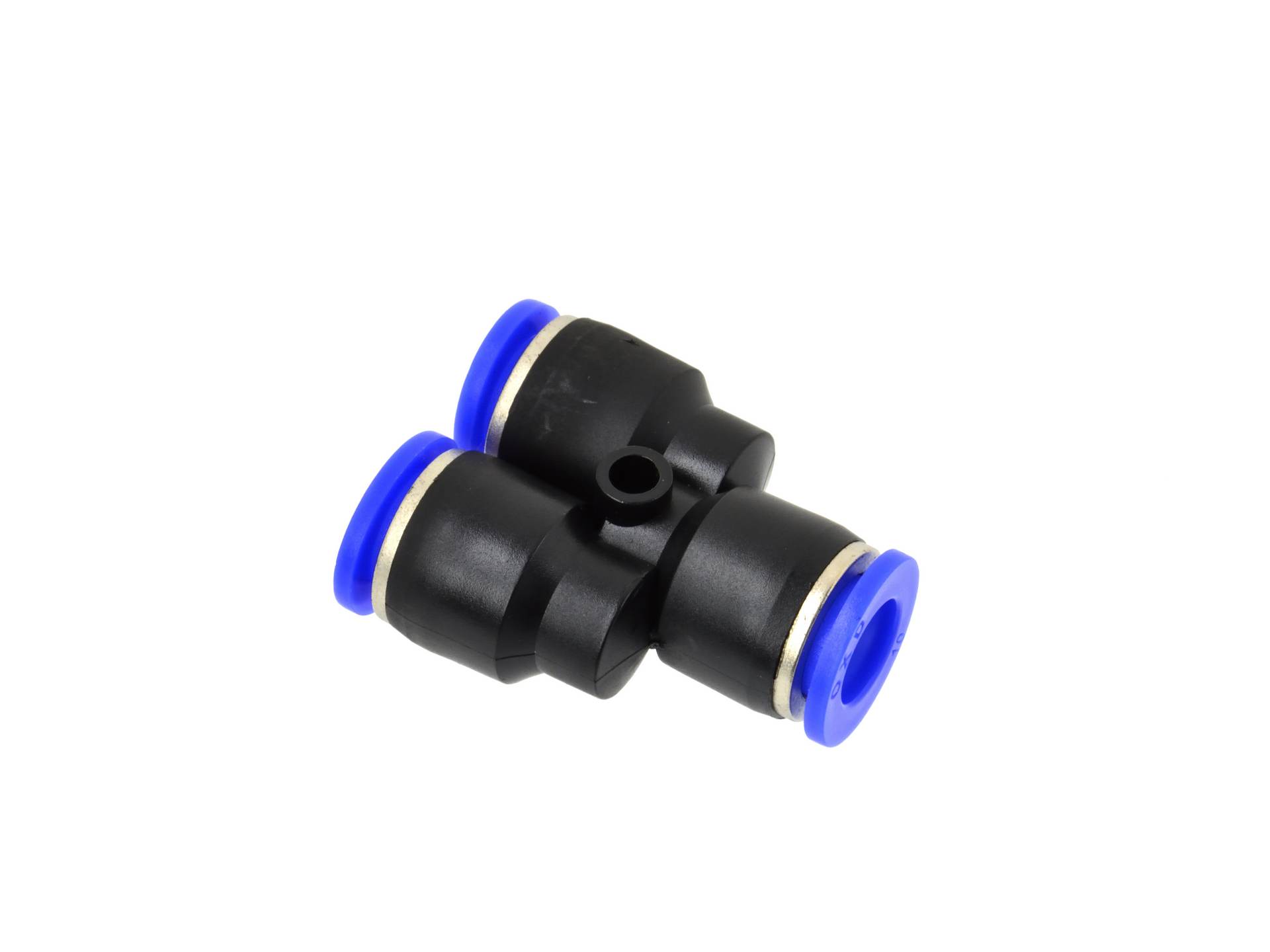 GEKO G03060 Spojka pre pneumatickú hadicu pripojenie typ Y PU / PE 4mm