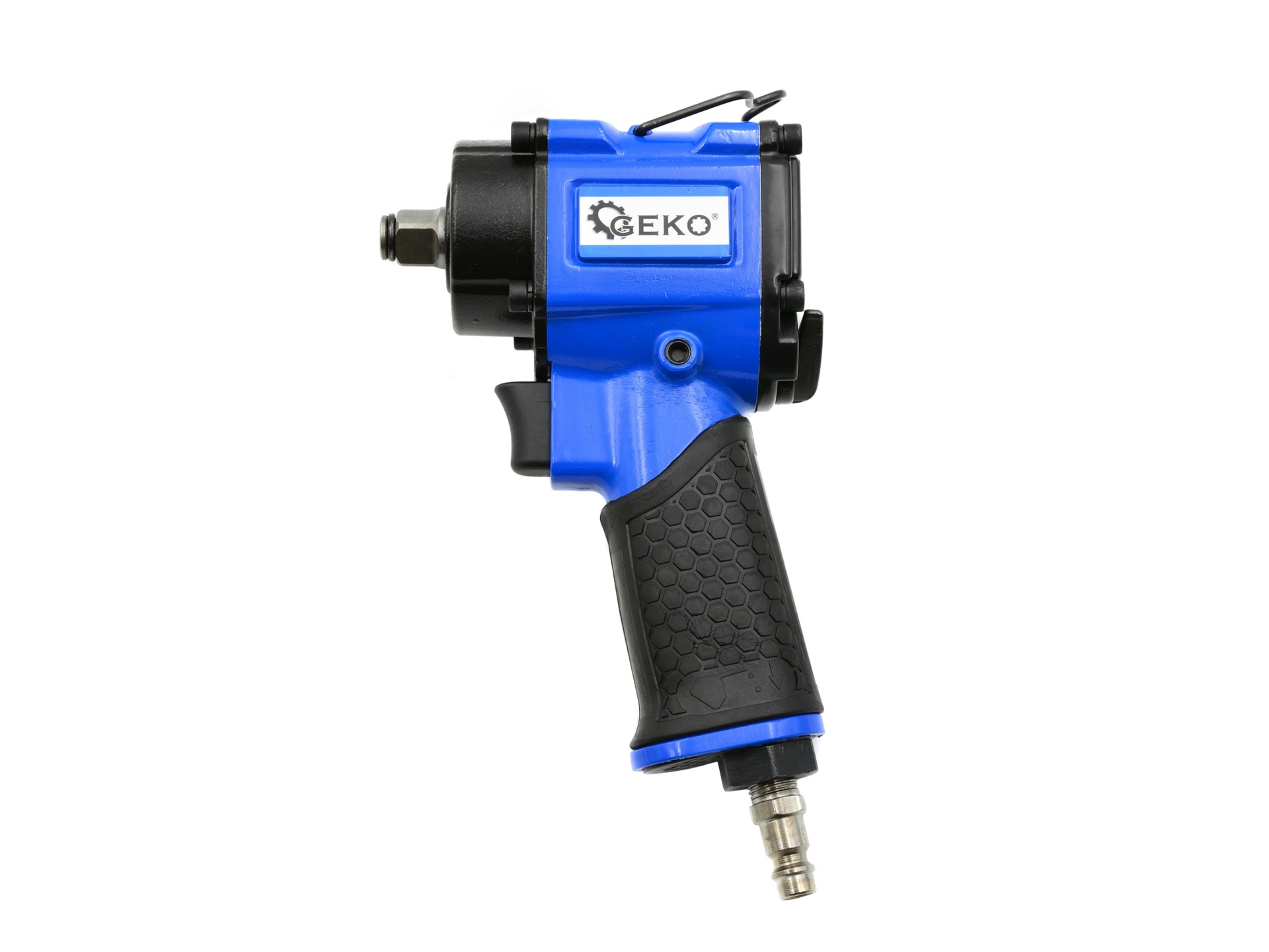 GEKO G03183 Pneumatický uťahovák kľúč 1/2" 1200Nm