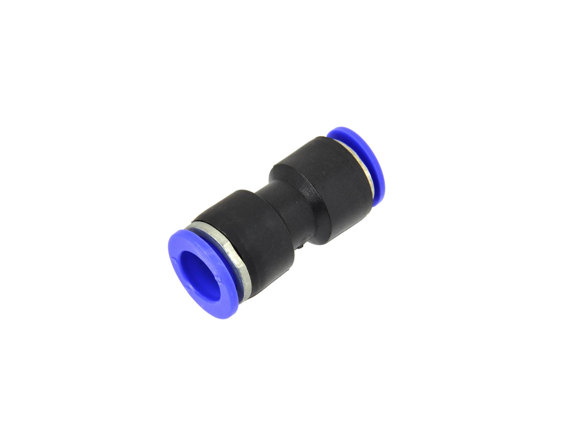 GEKO G03023 Automatická hadicová spojka PU/PE redukcia 12-10 mm pneumatická