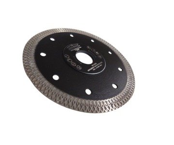 MAGMA SC03-T MYT125 Diamantový kotúč na betón 125x1,4mm