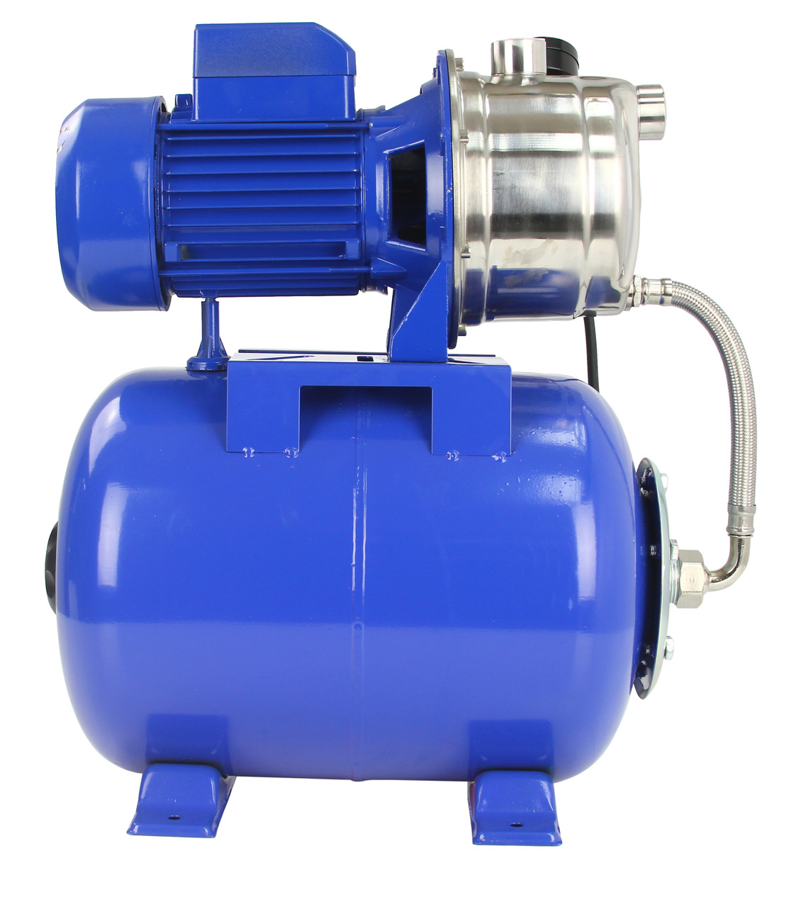 Mar-Pol M80012 Domáca vodáreň 24L s motorom