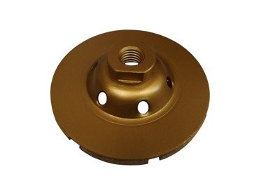 Magma DCWD100 Diamantový kotúč hrncový na betón 100mm M14