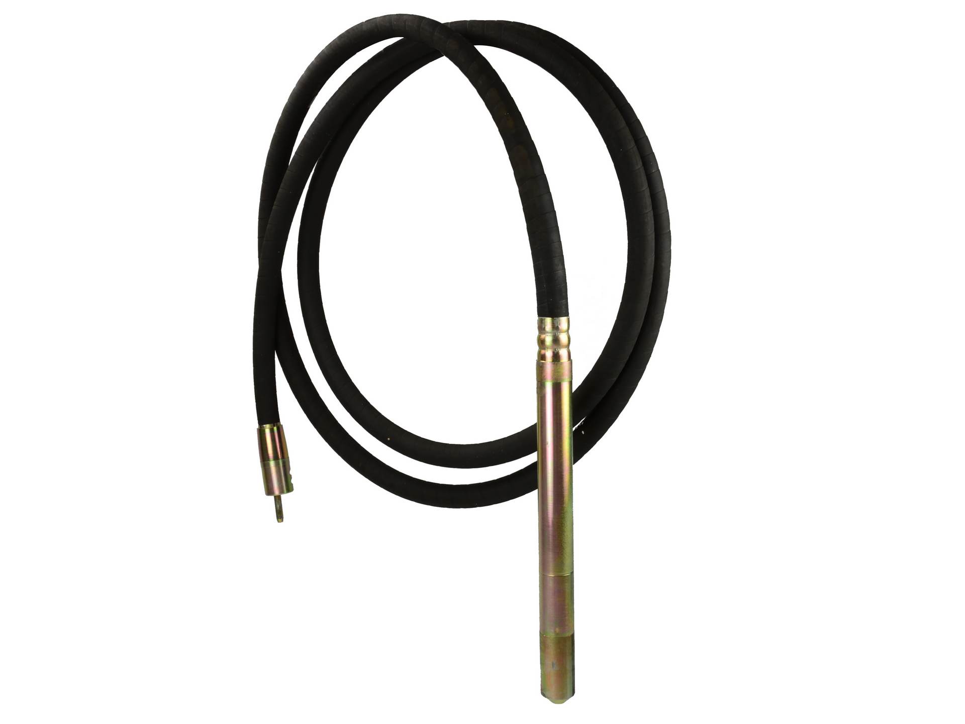 GEKO G80247 Hadica 50mm x 6m pro vibrátor WG-551