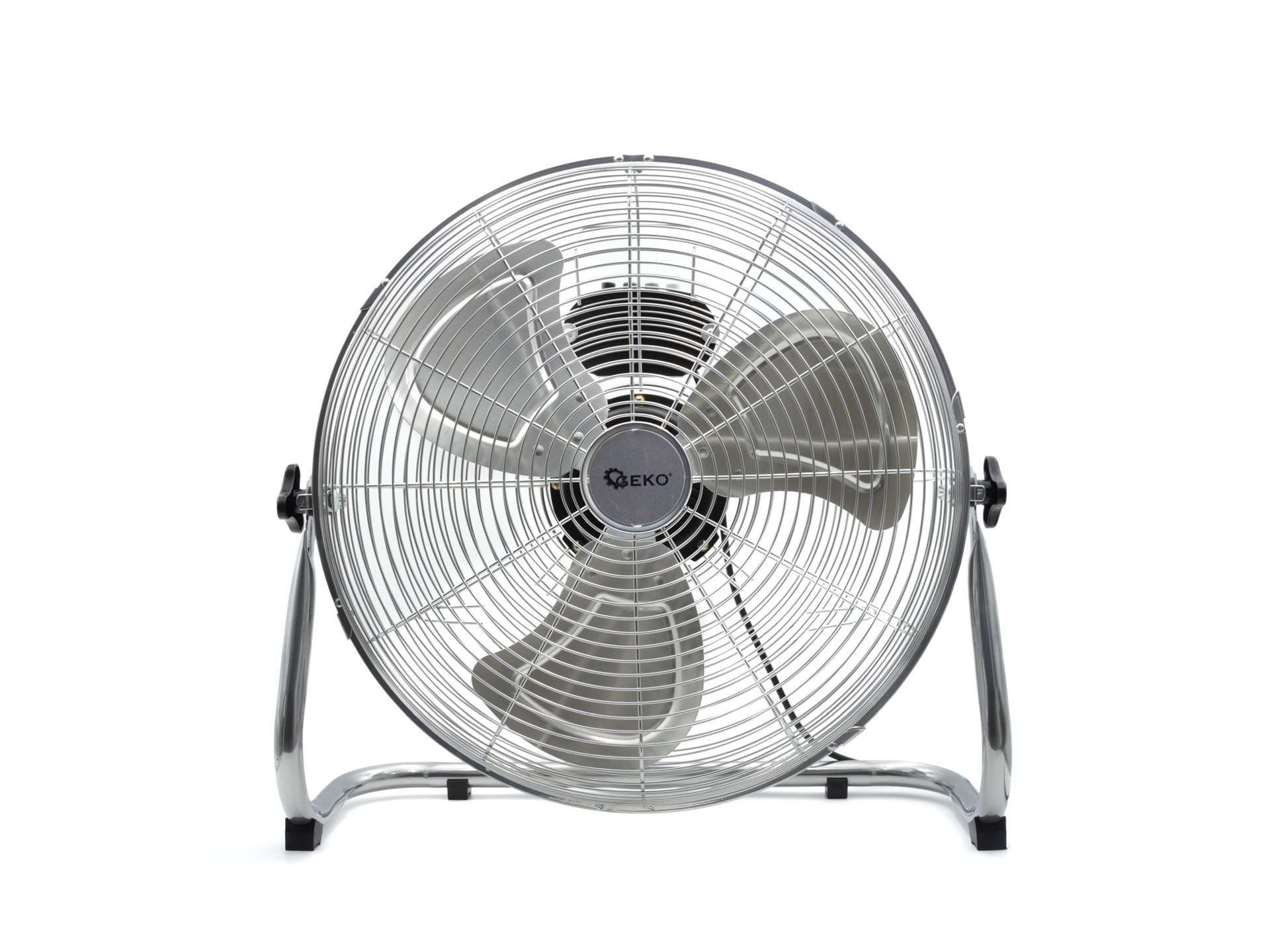 GEKO G80470 Podlahový ventilátor 40 cm 85W