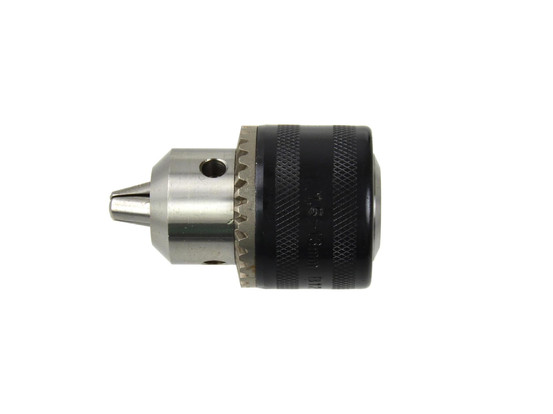 GEKO G00502 Rýchloupínacia skľučovadlová hlava na vŕtačku skľučovadlo 13-B12