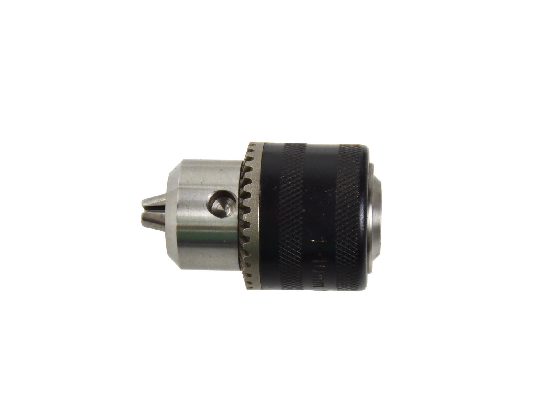 GEKO G00531 Rýchloupínacia skľučovadlová hlava na vŕtačku skľučovadlo 10-1/2 kľúč 