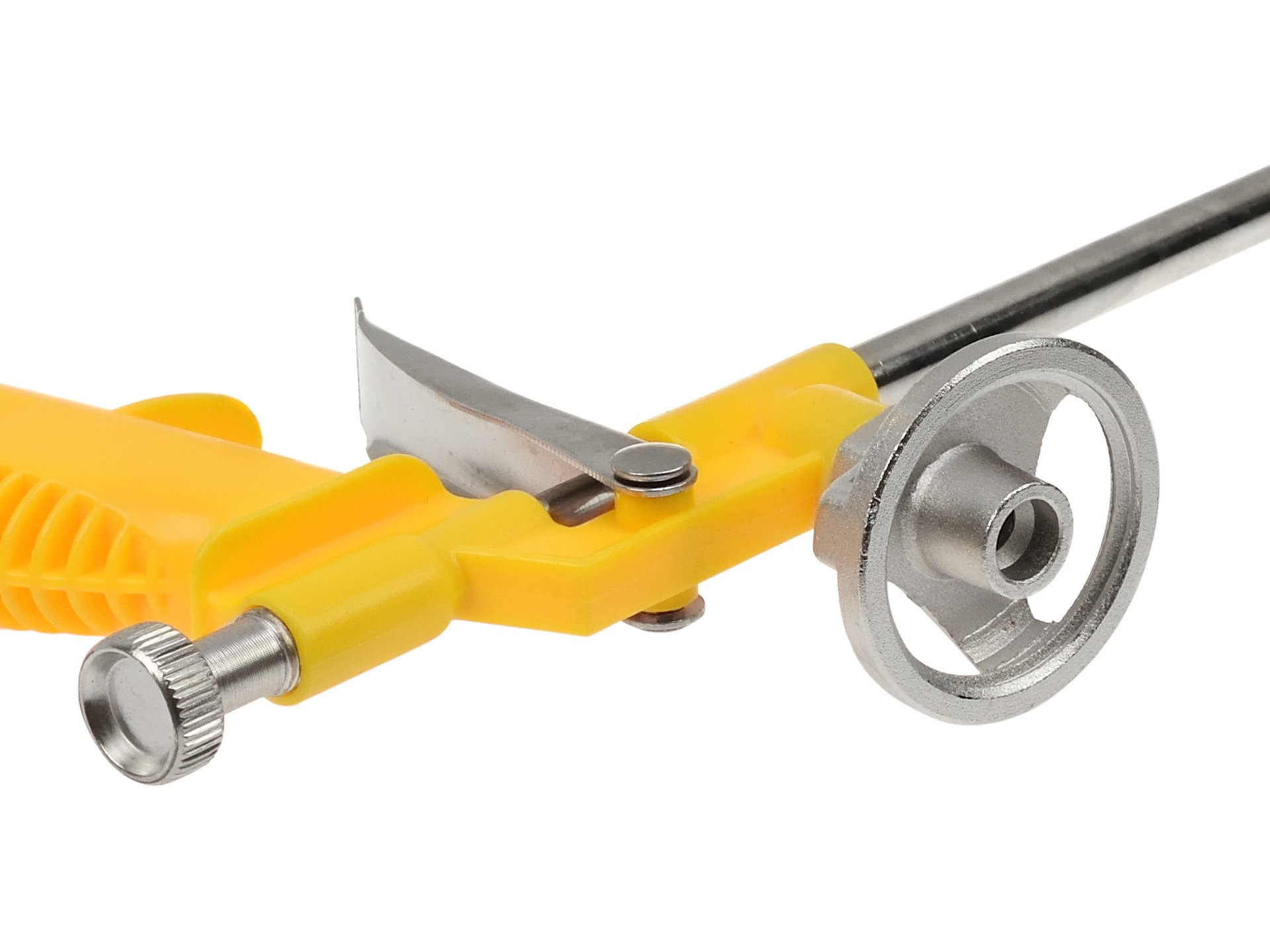 Geko K00115 Pištoľ na montážnú penu