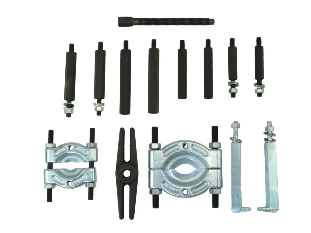 GEKO G02530 Stahovač ložisek, ozubených kol, převodovky stahování stahovač 