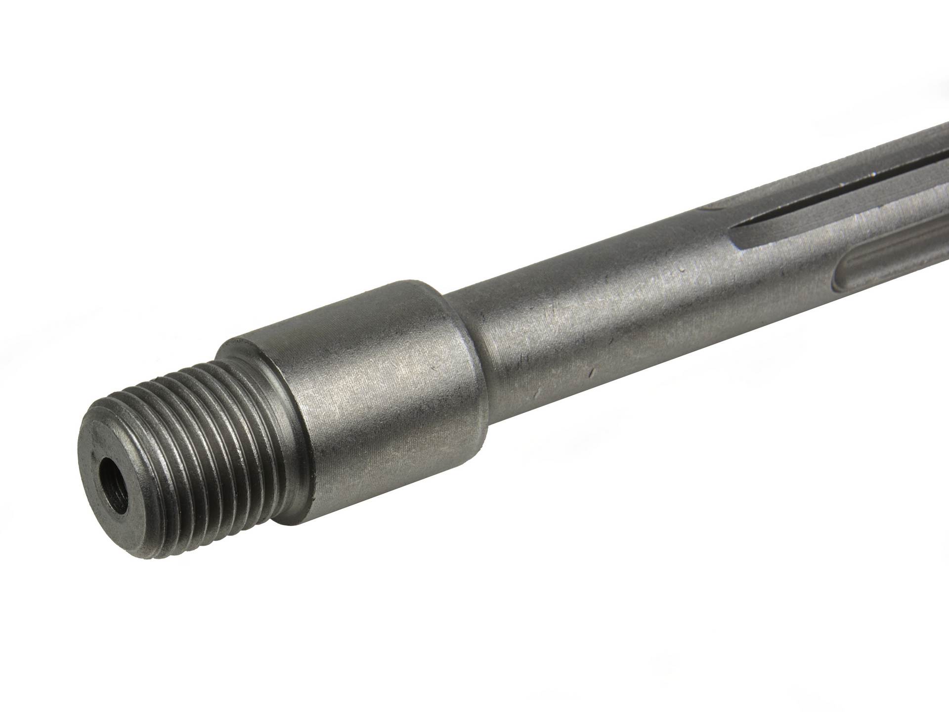 GEKO G40041 160mm Predĺženie adaptér pre vrták SDS MAX