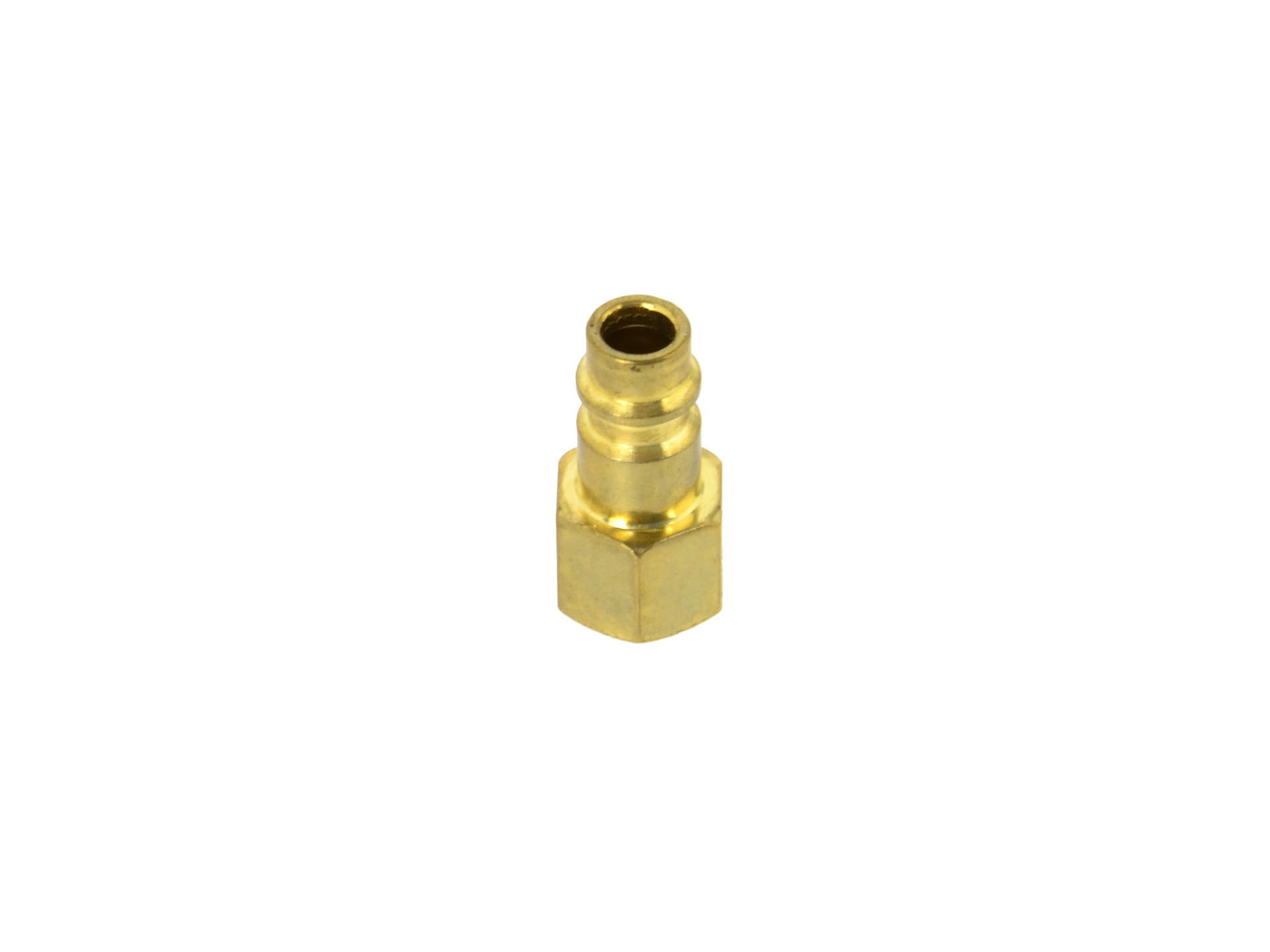 GEKO G02983 Pneumatická rýchlospojka s vnútorným závitom 1/4" samec