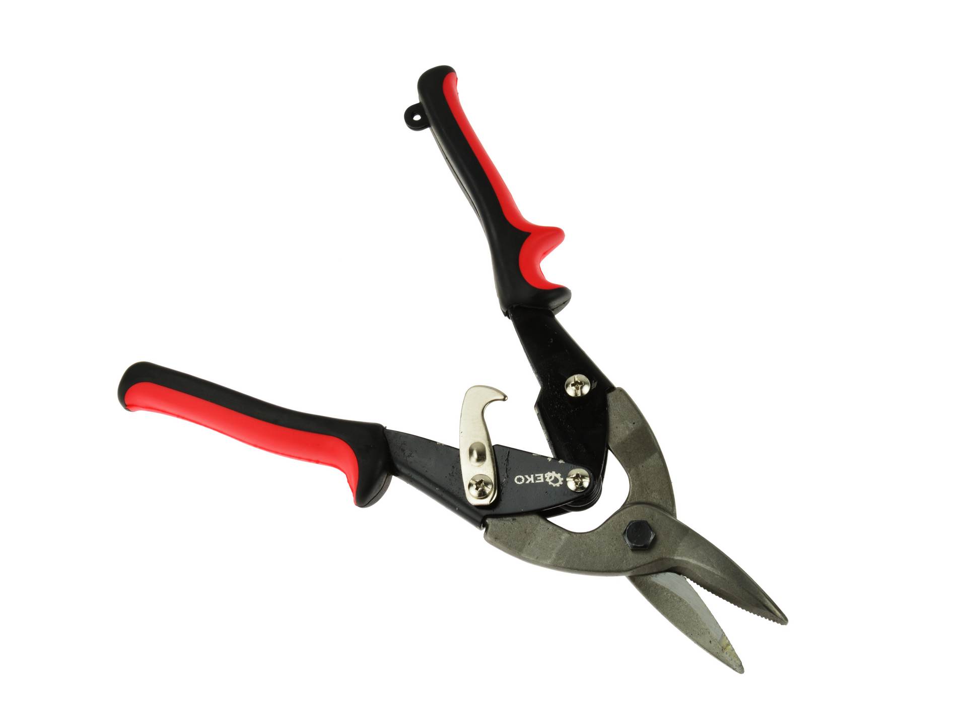 GEKO G01367 Nožnice kliešte na plech kov drôt rovné 250mm