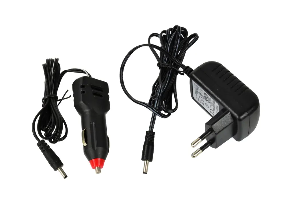 GEKO G15109 Dielenská baterka pod kapotu 120 LED svietidlo, lampa 1,2m - 1,95m 12V 230V