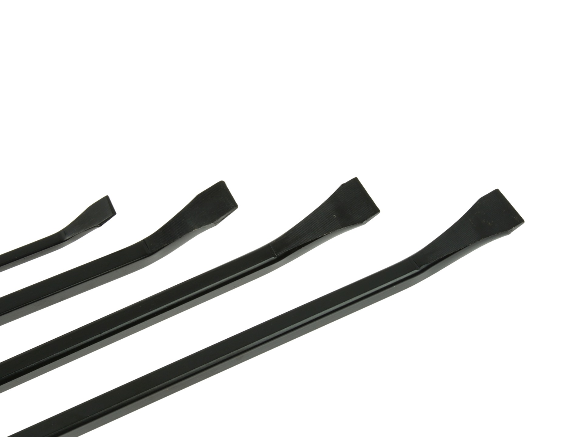 GEKO G02480 Sada náradia lyžice kľúče nástroje na montáž pneumatík 4ks