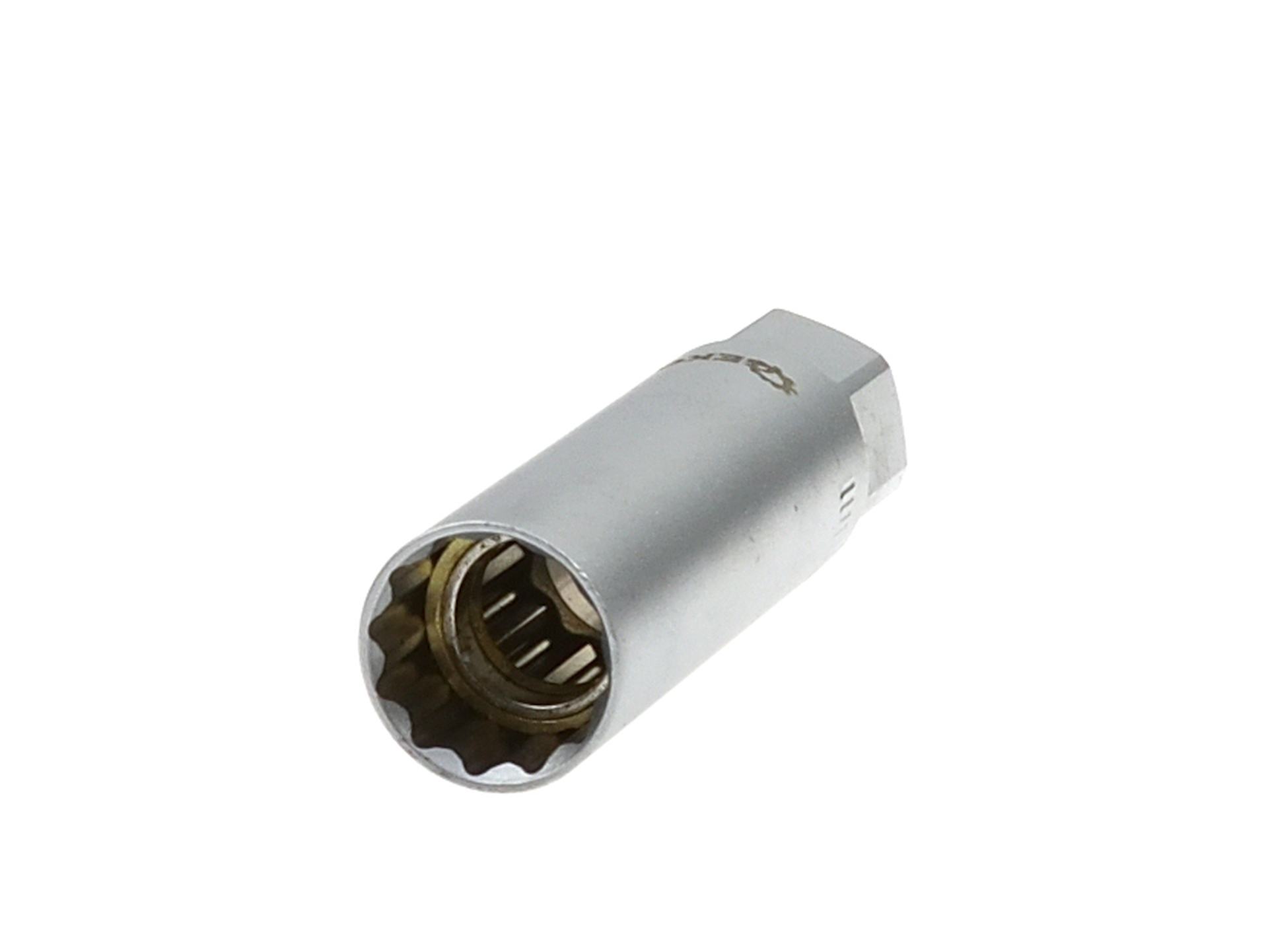GEKO G13501 Nástrčný kľúč na zapaľovacie sviečky 3/8" 14mm 12-hran Renault BMW