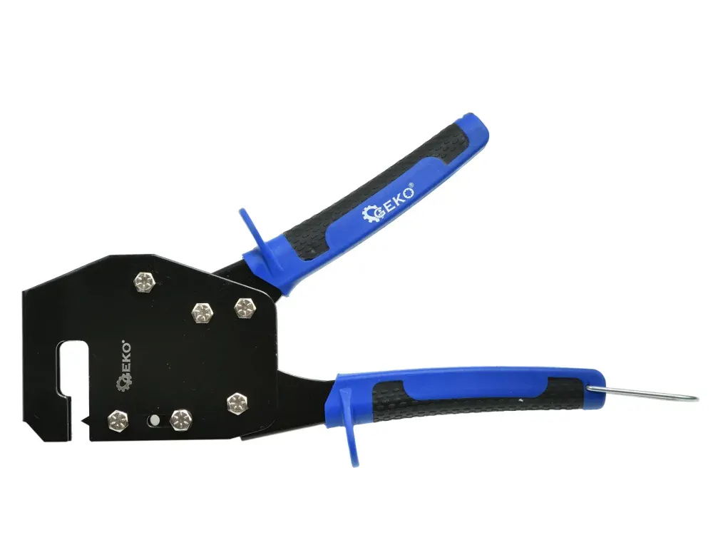 GEKO G00851 Kliešte na spájanie profilov 260 mm 