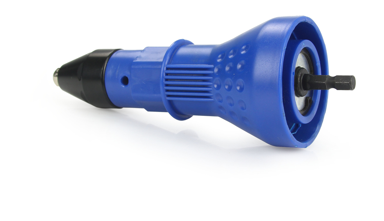 Mar-Pol M49590 ADAPTÉR NA NITOVANIE PRE SKRUTKOVAČ