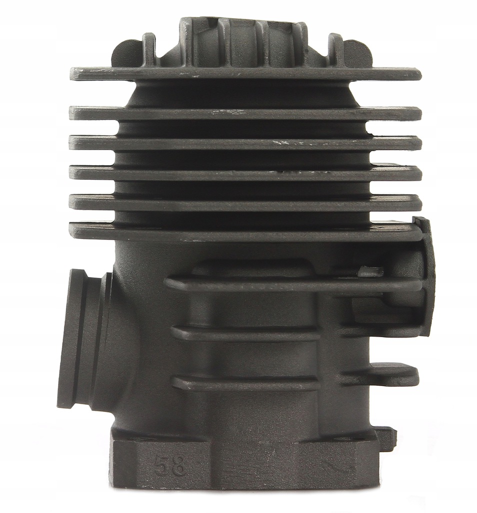 Mar-Pol M83443 SADA VALCOV PIESTNÝ VALEC KOMPLETNÝ STIHL FS160 FS220 FS280 38mm