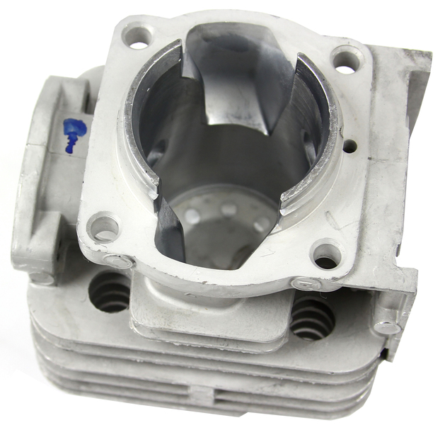 Mar-Pol M831326 VALEC S PIESTOM PRE KROVINOREZ RQ580 40mm