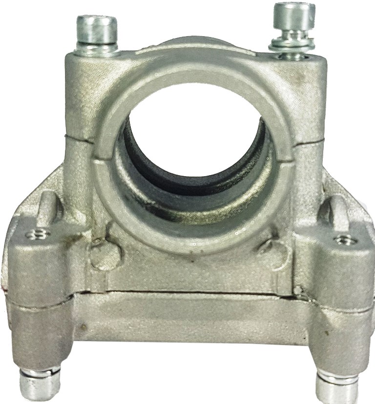 Mar-Pol M831132 Držiak rukovätí pre motorový krovinorez fi28mm