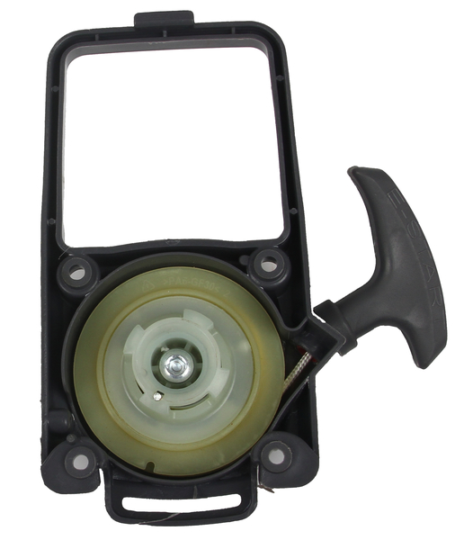 Mar-Pol M8310404 ŠTARTÉR PRE KROVINOREZ VYŽÍNAČ TURBO RQ580T