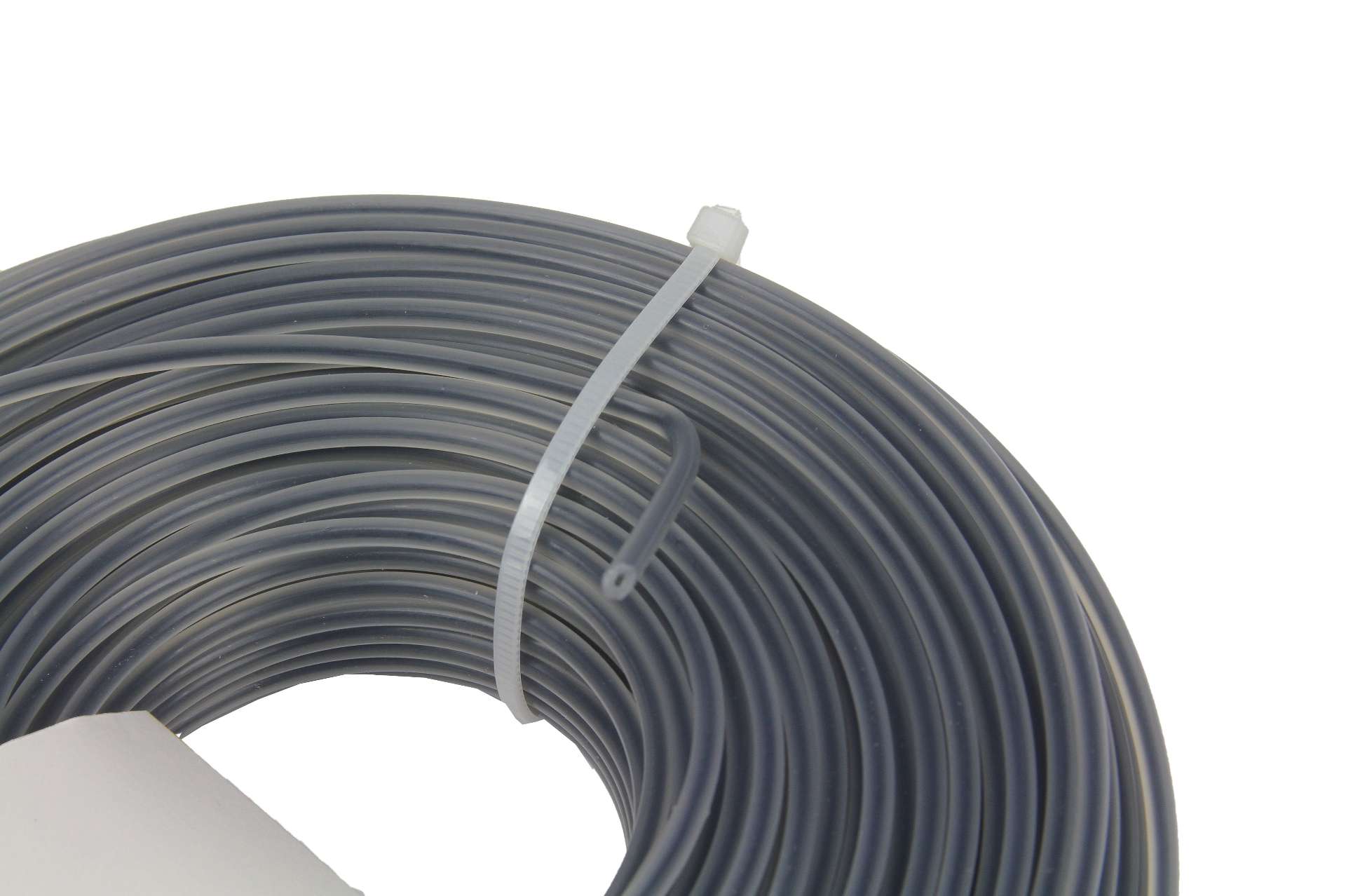 Mar-pol M84126 Zosilnená struna pre krovinorez, vyžínač 2,7mm 100m okrúhla