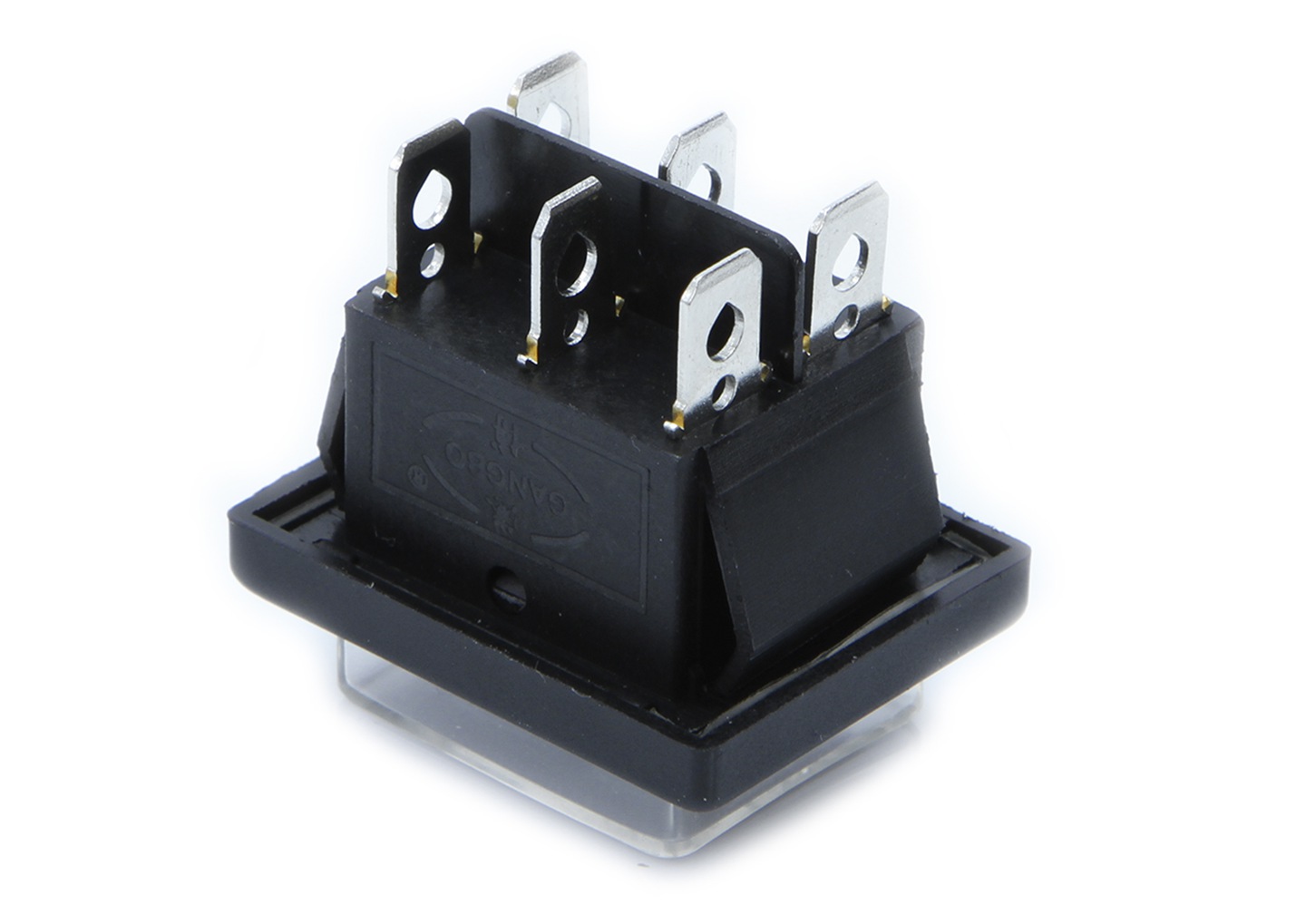 MAR-POL M79069 SPÍNAČ VYPÍNAČ PRE NAVIJAK 300/600 230V