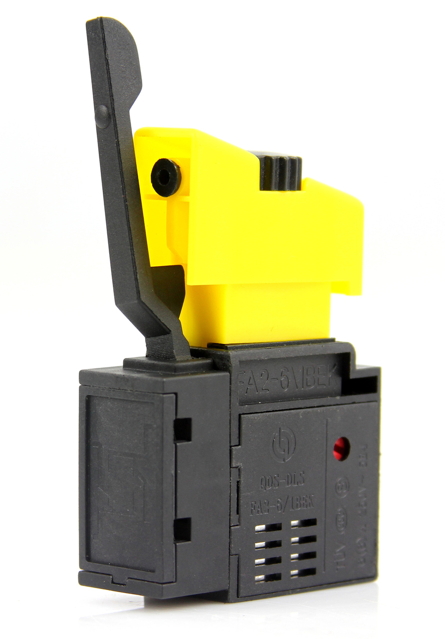MAR-POL P00002 Náhradný vypínač / Spínač do elektrického náradia