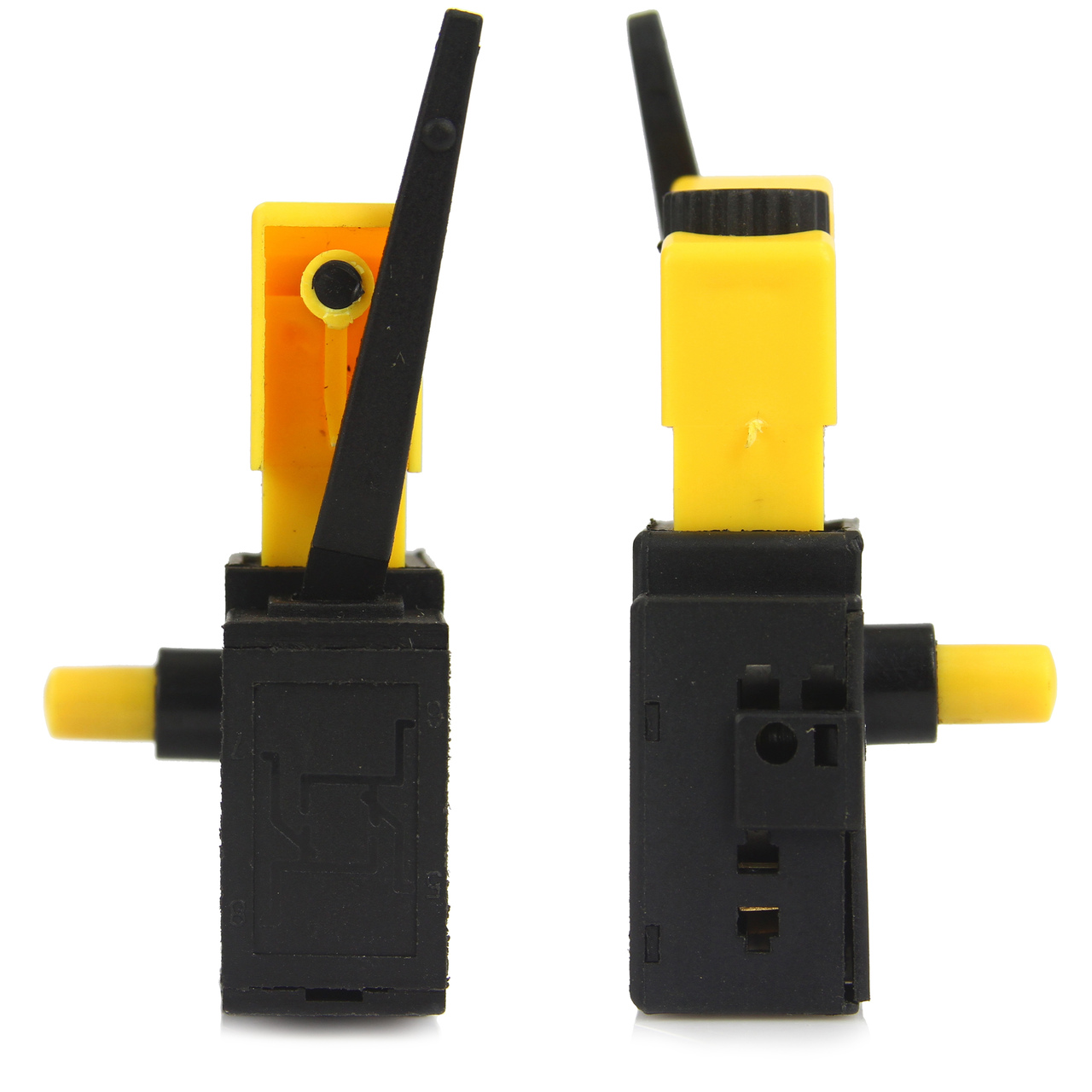 MAR-POL P00003 Náhradný vypínač / Spínač do elektrického náradia