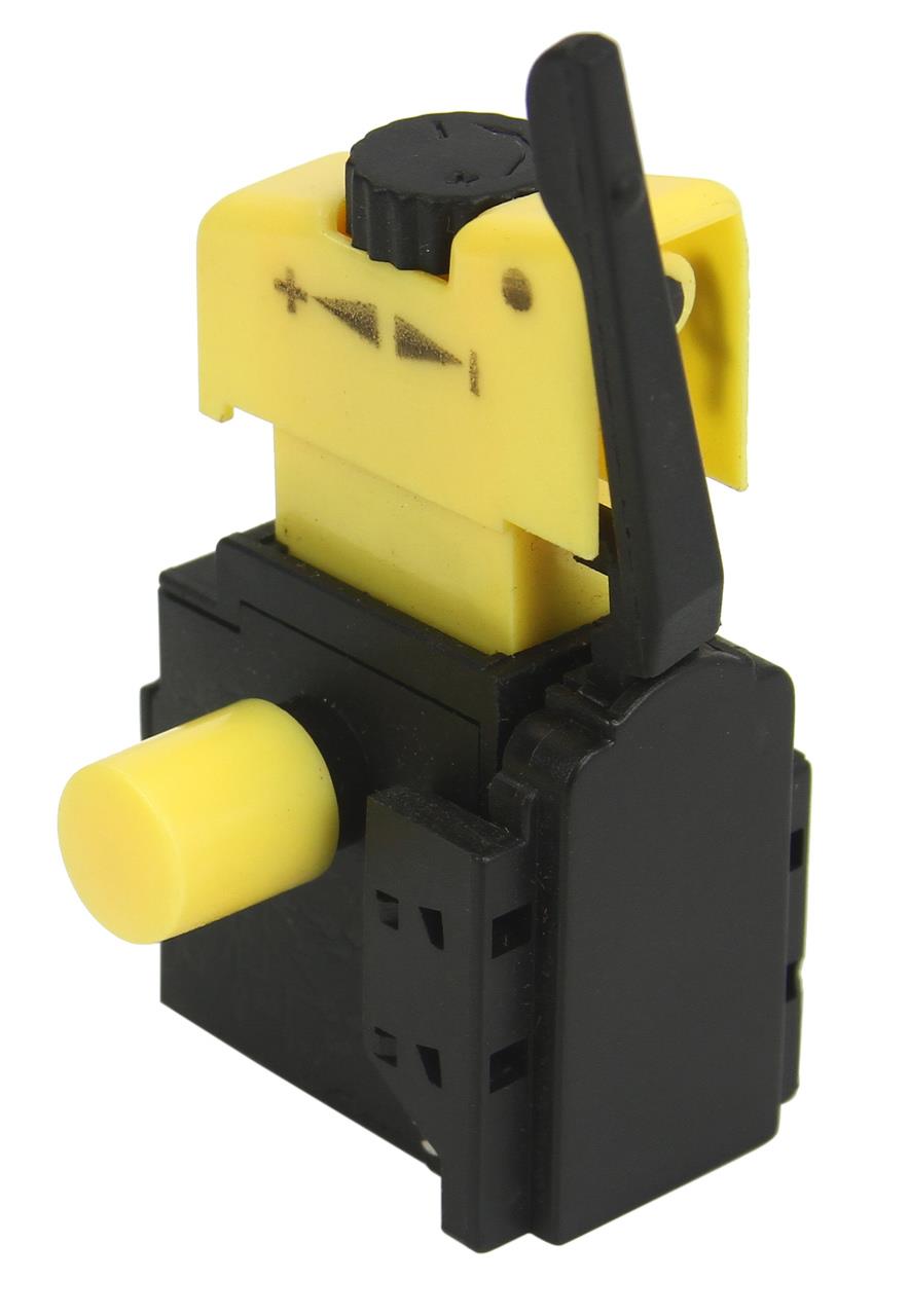 MAR-POL P00004 Náhradný vypínač / Spínač do elektrického náradia