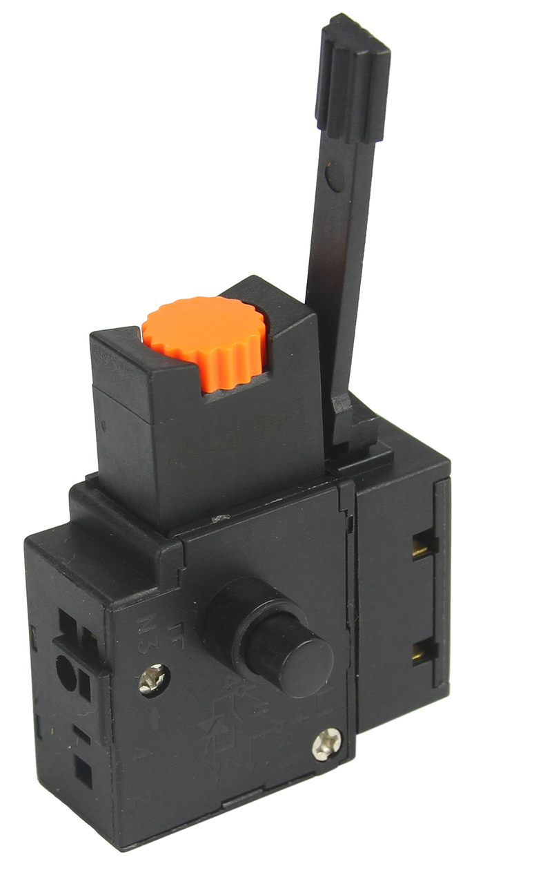 MAR-POL P00005 Náhradný vypínač / Spínač do elektrického náradia