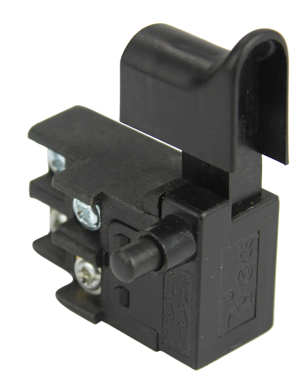 MAR-POL P00009 Náhradný vypínač / Spínač do elektrického náradia