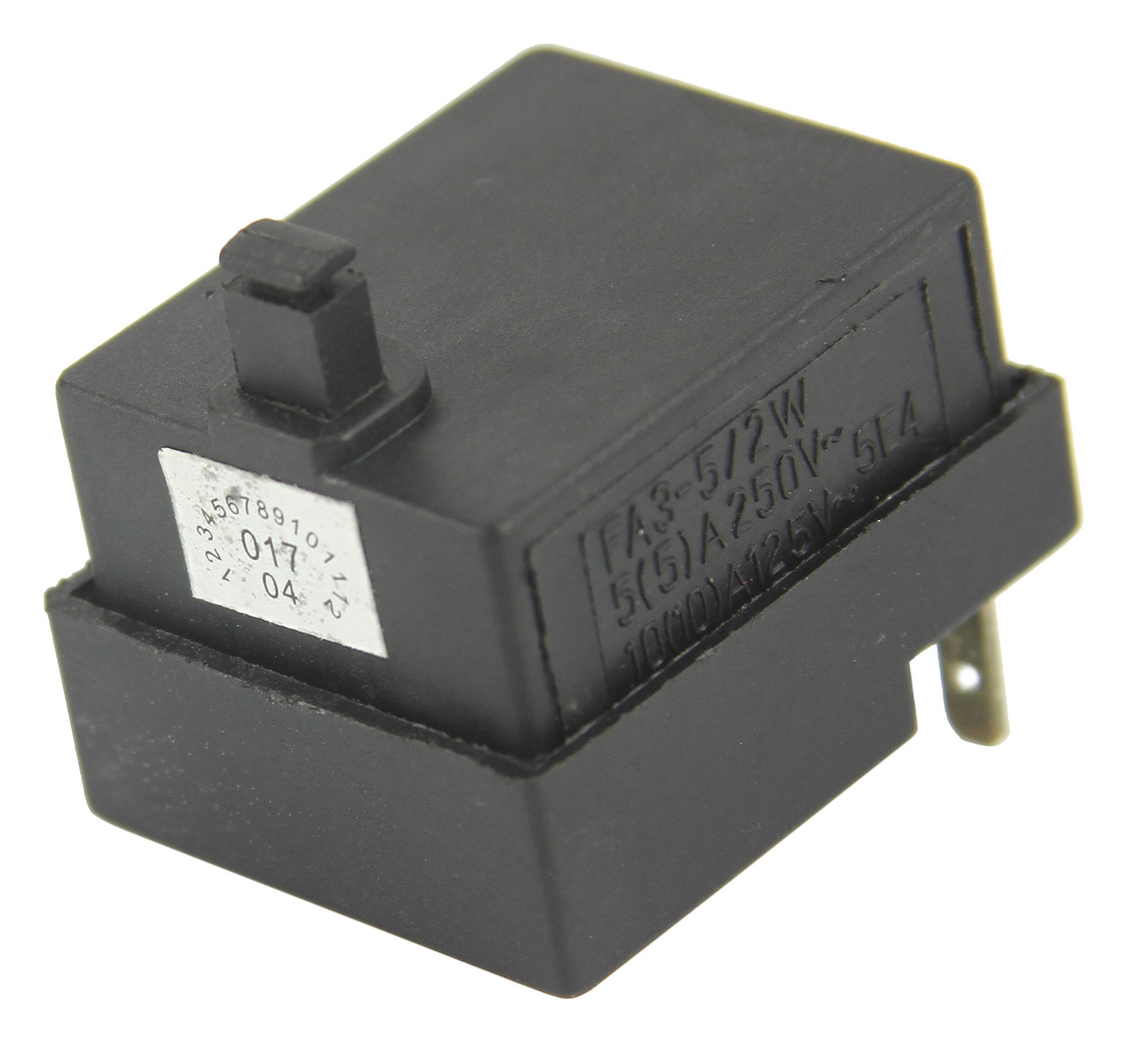 MAR-POL P00103 Náhradný vypínač / Spínač do elektrického náradia FA3-5/2W 