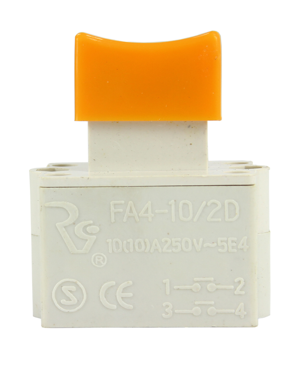 MAR-POL P00107 VYPÍNAČ PRE UHLOVÚ BRÚSKU