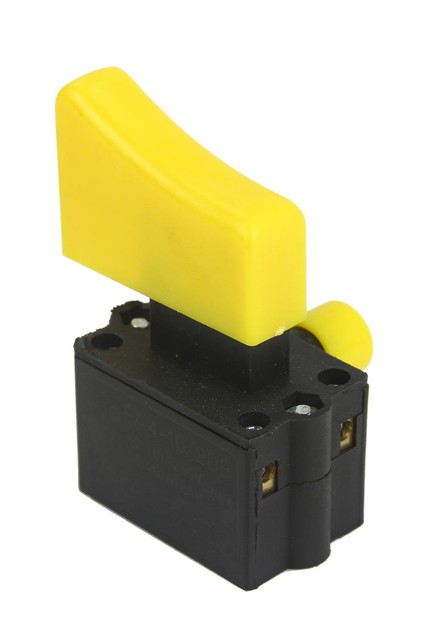 MAR-POL P00108 VYPÍNAČ PRE UHLOVÚ BRÚSKU