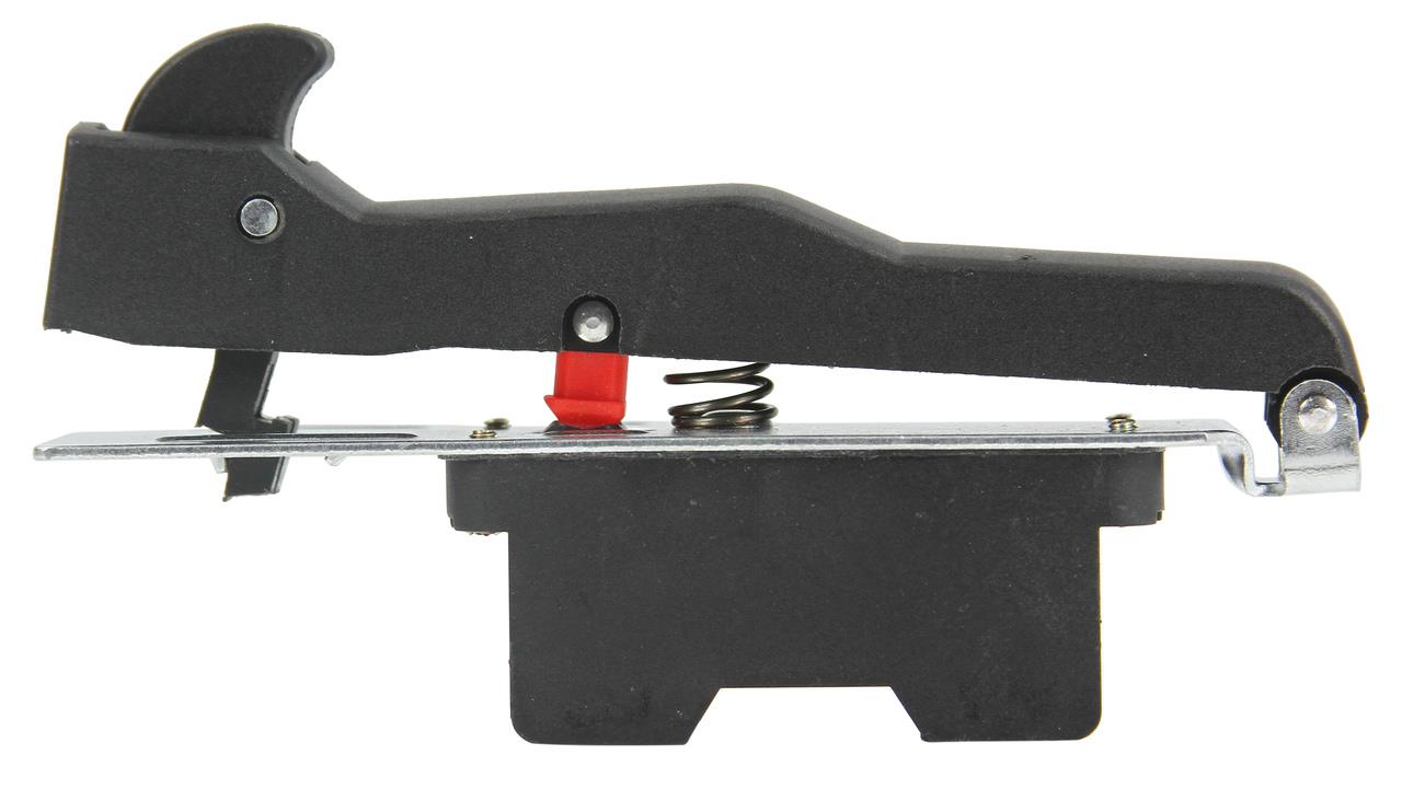 MAR-POL P00112 PREPÍNAČ PRE UHLOVÚ BRÚSKU 230 