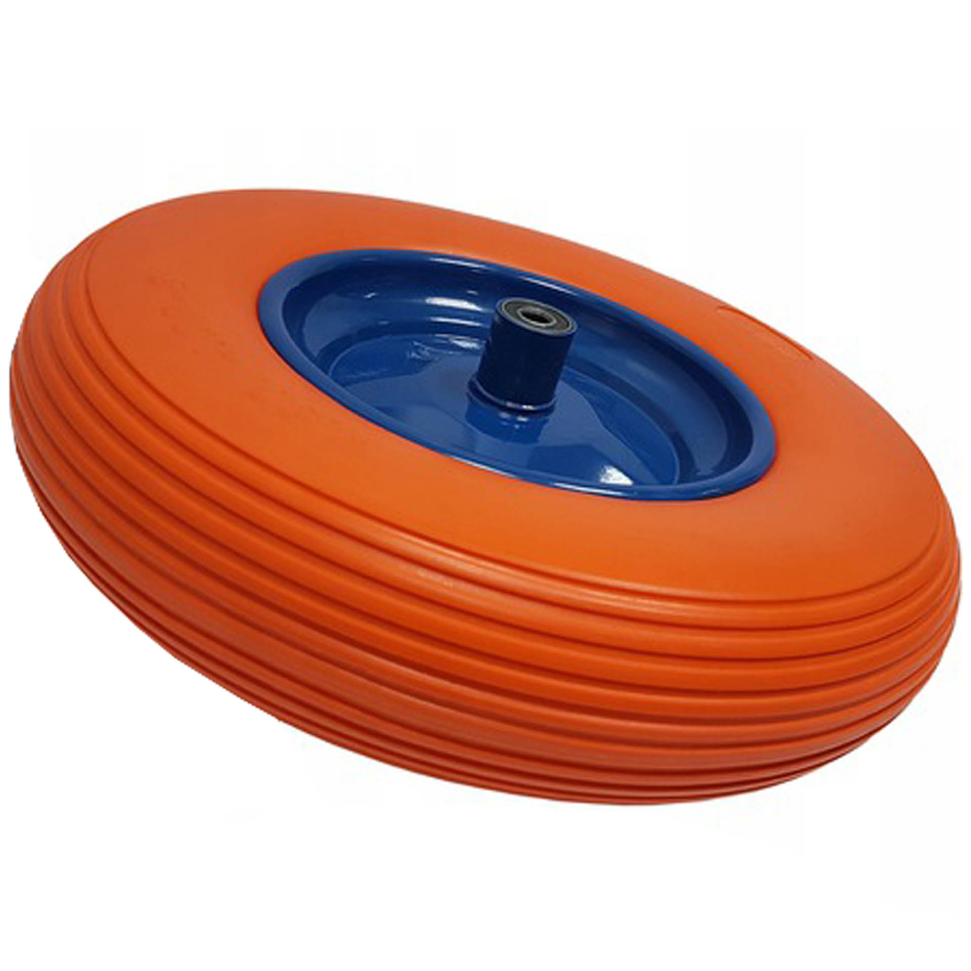 MAR-POL M85224 Nenafukovacie koleso pre vozík fúrik 4,00-8