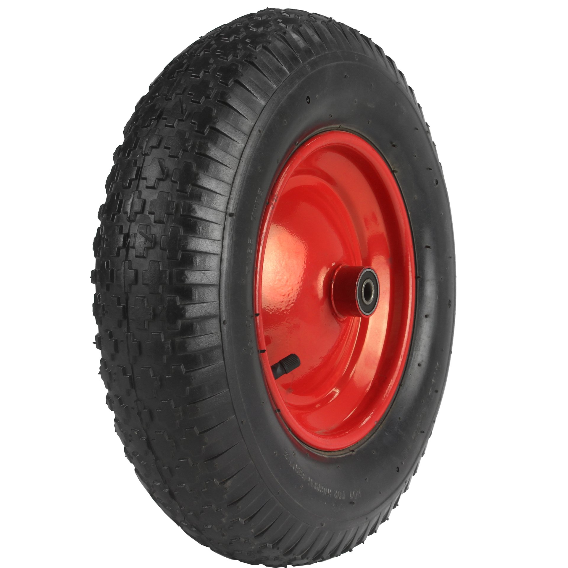 MAR-POL M85220 Koleso pre fúrik vozík nafukovacie 400-8