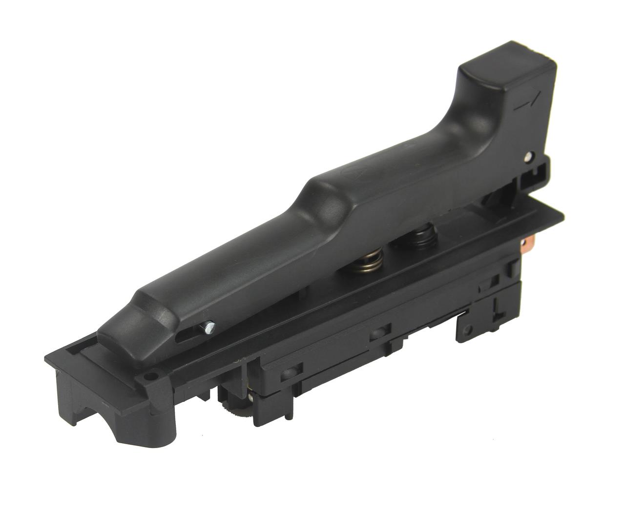 MAR-POL P00114 Náhradný Prepínač / Spínač do elektrického náradia