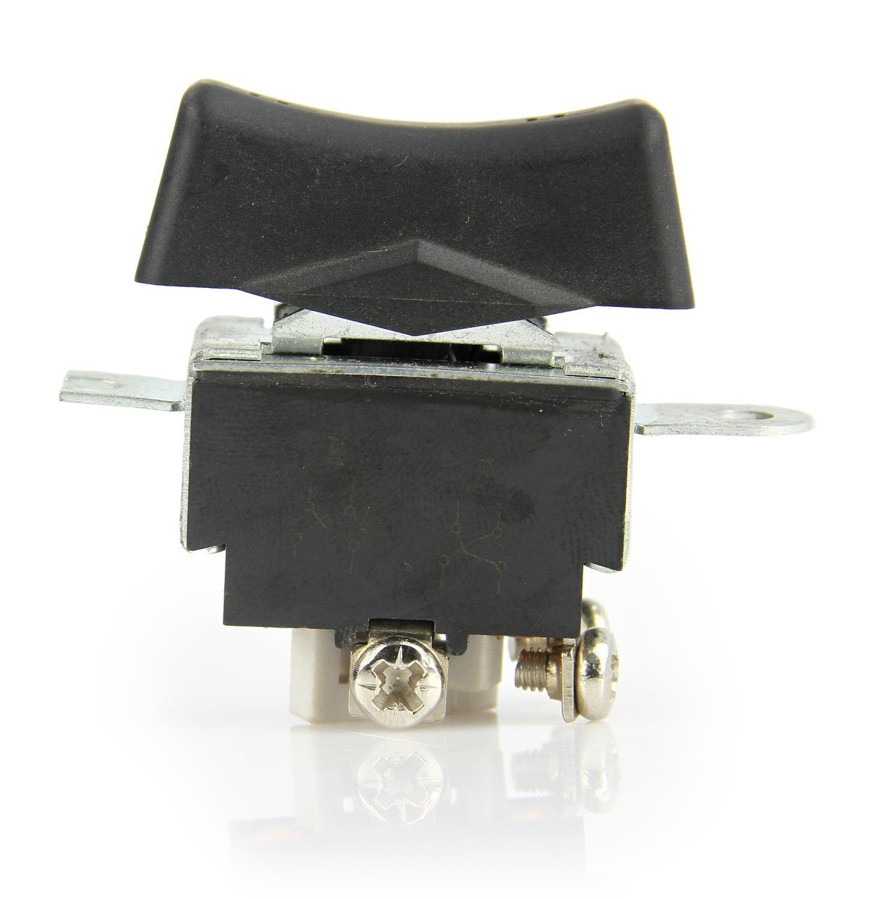 MAR-POL P00201A Náhradný prepínač spínač pre elek. uťahovák MAKITA FD2-12/2