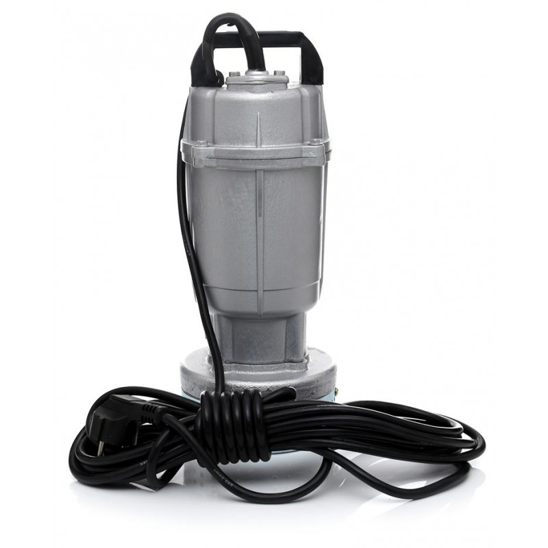 KD767 Kalové ponorné čerpadlo 1600W 1"