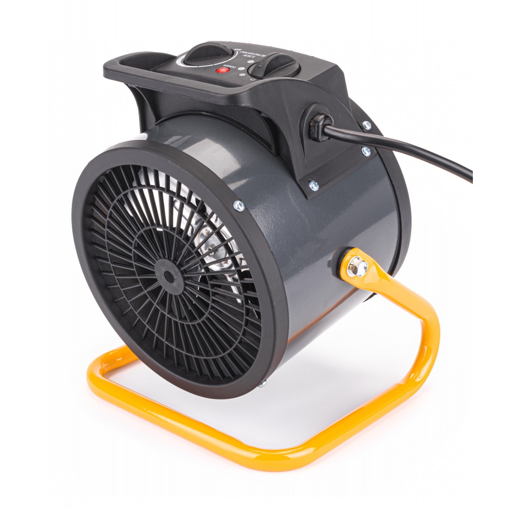 POWERMAT PM-NAG-3.5EN Elektrický prenosný ohrievač vzduchu 3,5kW