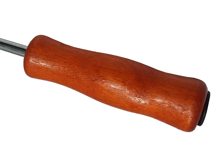 MAR-POL M05002 Armovací rýchloviazač, viazač armovacieho drôtu, radlovačka
