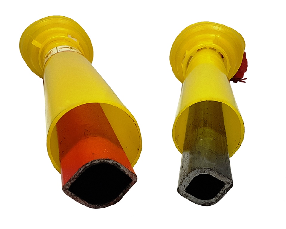 MAR-POL M85195 Kardanový hriadeľ prevodovky kardan 75cm rúrkový