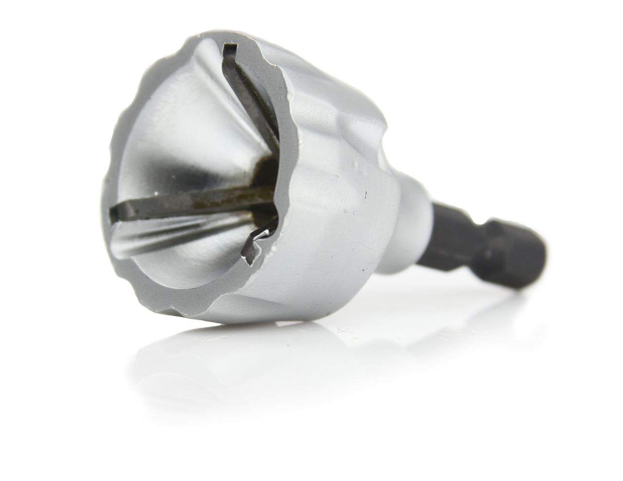 MAR-POL M55877 ODHROTOVAČ VONKAJŠÍ NADSTAVEC 3-19 mm