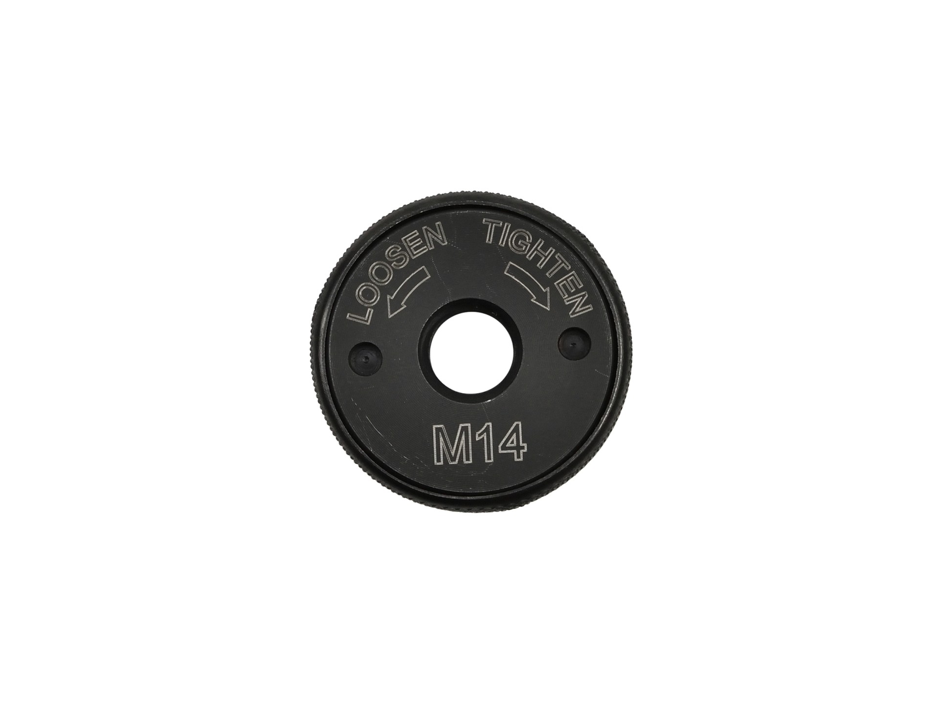 GEKO G15032 Univerzálna rýchloupínacia matica M14 pre uhlovú brúsku