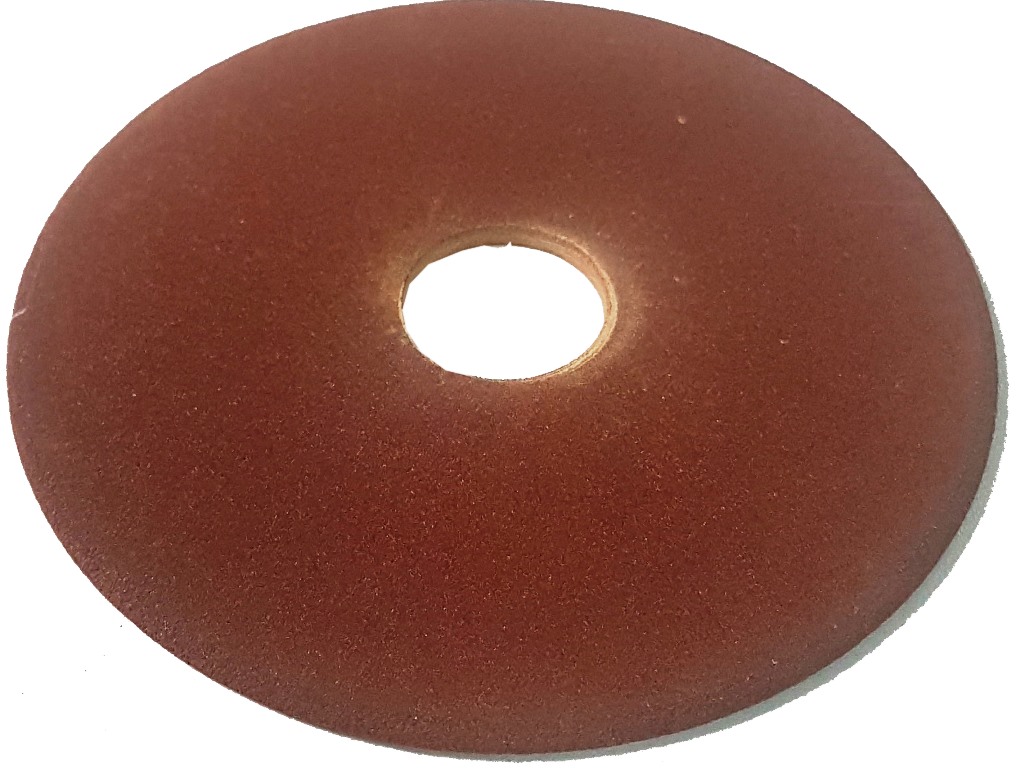 MARPOL M08350 Kotúč pre ostričku, na ostrenie reťazí 107x22x3,2mm