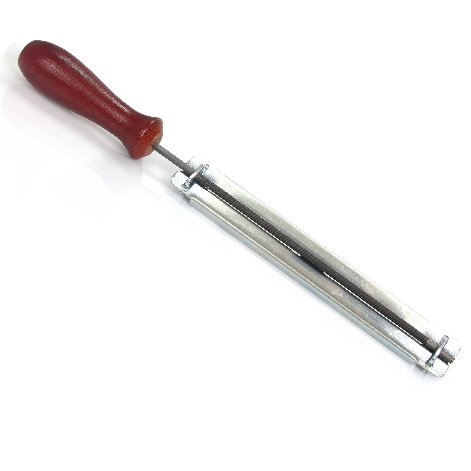 MAR-POL M86685 Pilník na ostrenie reťaze 4,0 mm RAPID