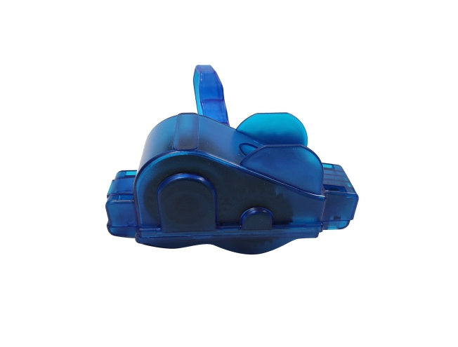 MAGMA PEX-200629 Kefa na čistenie reťaze